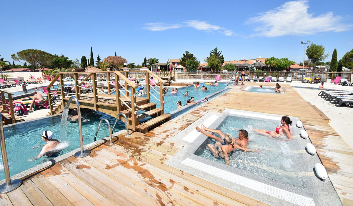 Le Mas des Lavandes Languedoc-Rosellón - Sérignan visuel 10/15 Le Mas des Lavandes Languedoc-Rosellón - Sérignan visuel 10/15