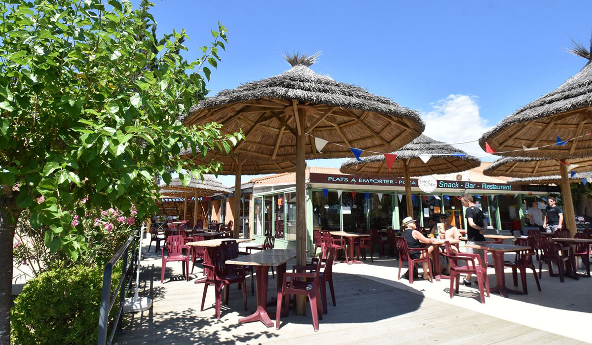 Le Mas des Lavandes Languedoc-Rosellón - Sérignan visuel 11/15 Le Mas des Lavandes Languedoc-Rosellón - Sérignan visuel 11/15