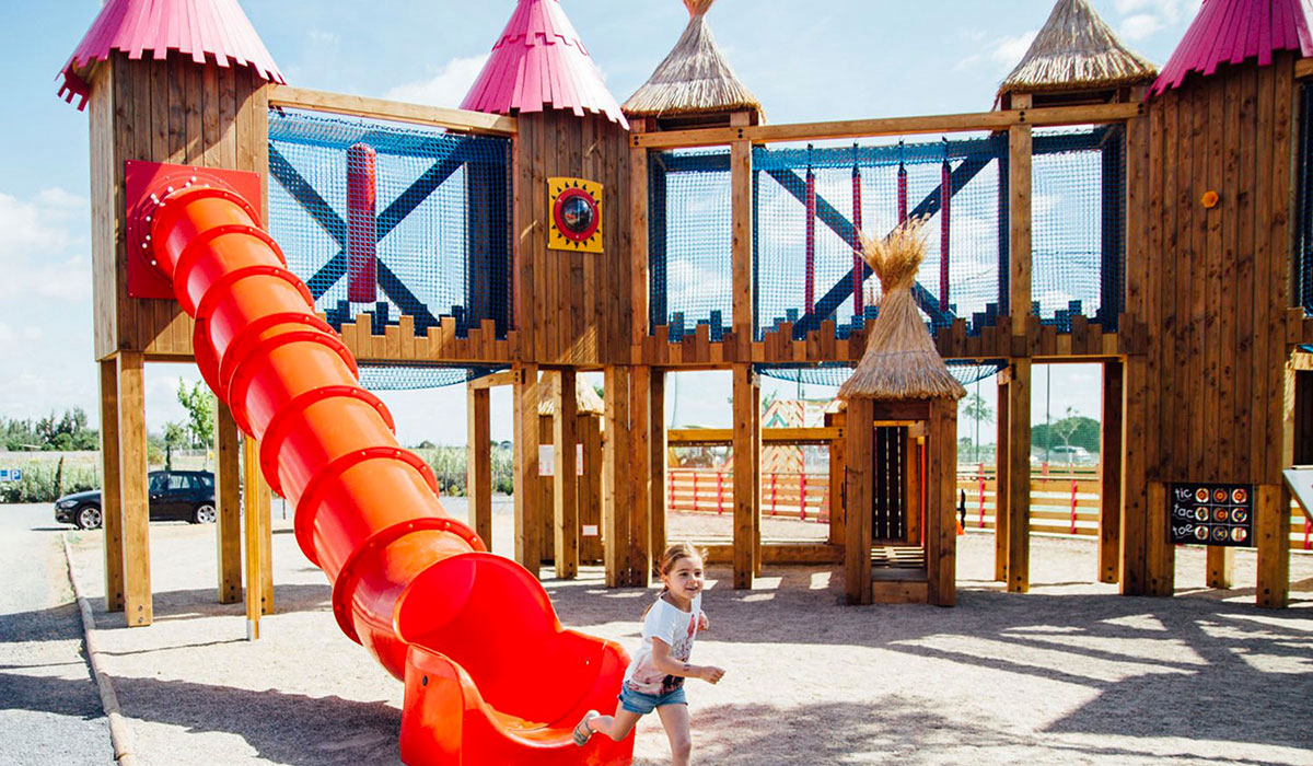 Le Mas des Lavandes Languedoc-Rosellón - Sérignan visuel 12/15 Le Mas des Lavandes Languedoc-Rosellón - Sérignan visuel 12/15