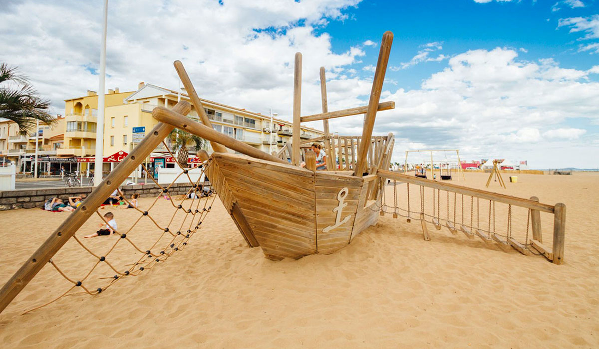 Le Mas des Lavandes Languedoc-Rosellón - Sérignan visuel 4/15 Le Mas des Lavandes Languedoc-Rosellón - Sérignan visuel 4/15