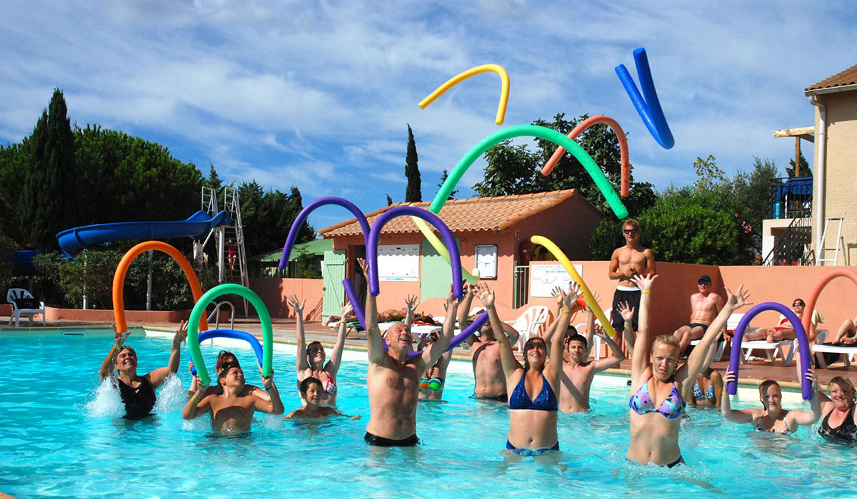 Le Mas des Lavandes Languedoc-Rosellón - Sérignan visuel 8/15 Le Mas des Lavandes Languedoc-Rosellón - Sérignan visuel 8/15