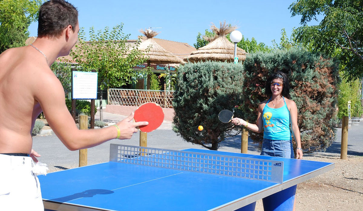 Le Mas des Lavandes Languedoc-Rosellón - Sérignan visuel 6/15 Le Mas des Lavandes Languedoc-Rosellón - Sérignan visuel 6/15