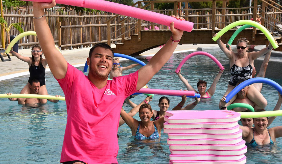 Le Mas des Lavandes Languedoc-Rosellón - Sérignan visuel 13/15 Le Mas des Lavandes Languedoc-Rosellón - Sérignan visuel 13/15