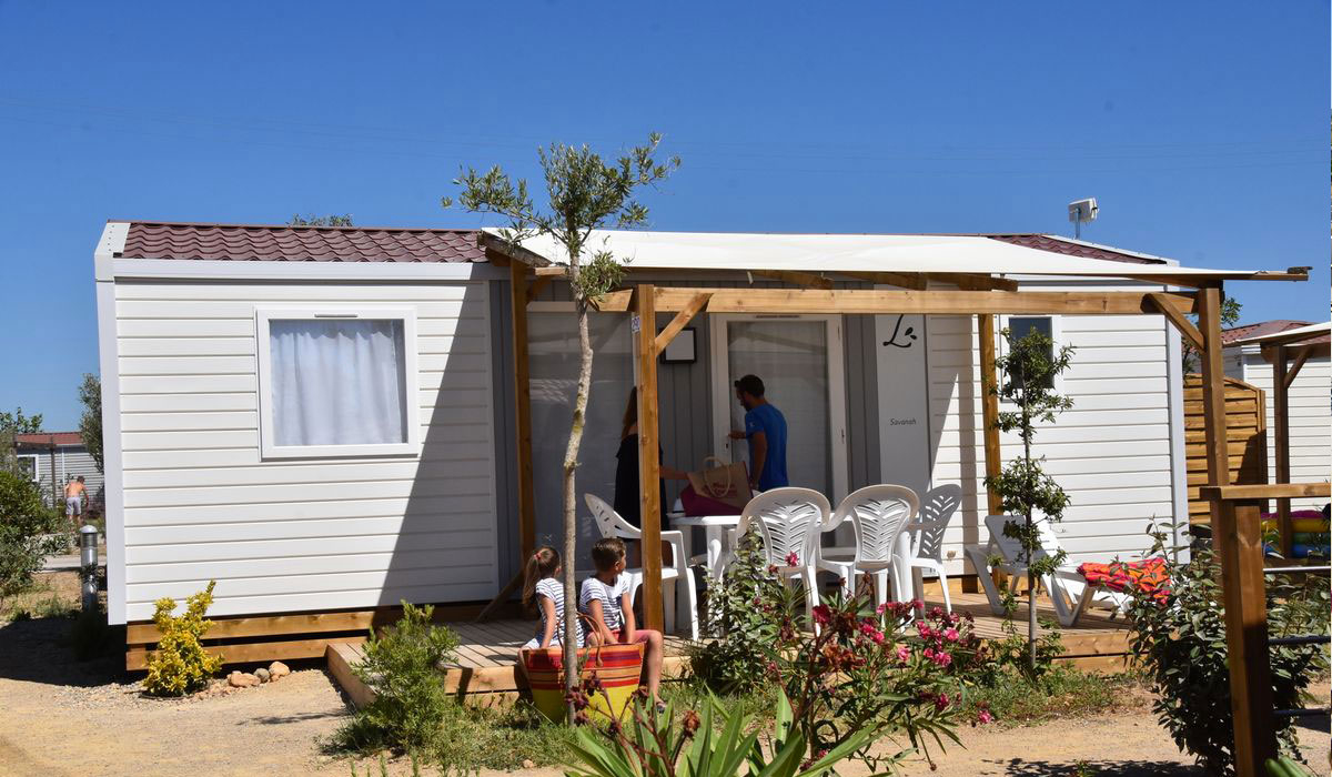 Le Mas des Lavandes Languedoc-Rosellón - Sérignan visuel 15/15 Le Mas des Lavandes Languedoc-Rosellón - Sérignan visuel 15/15