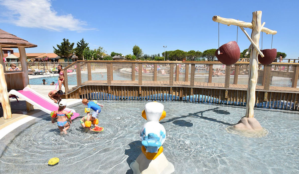 Le Mas des Lavandes Languedoc-Rosellón - Sérignan visuel 9/15 Le Mas des Lavandes Languedoc-Rosellón - Sérignan visuel 9/15