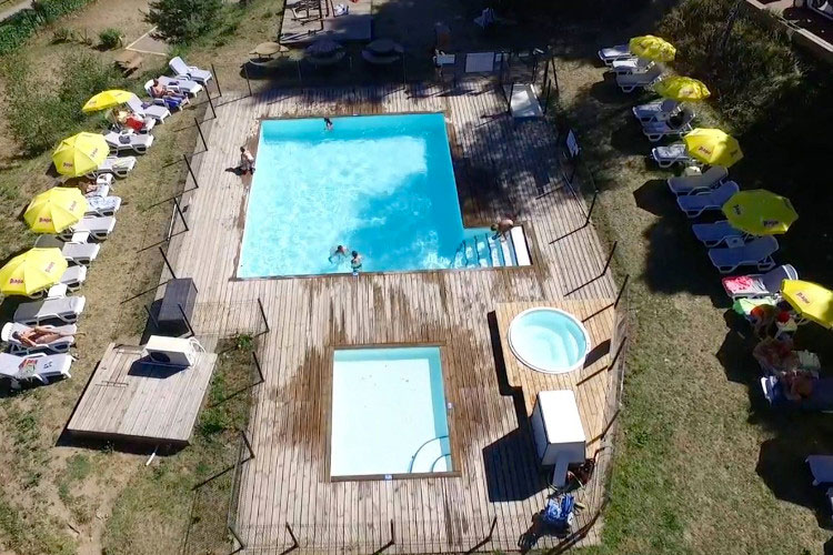 Le Mas des Sédariès Languedoc-Rosellón - Villefort visuel 1/9 Le Mas des Sédariès Languedoc-Rosellón - Villefort visuel 1/9