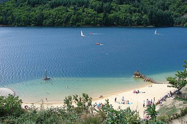 Le Mas des Sédariès Languedoc-Rosellón - Villefort visuel 2/9 Le Mas des Sédariès Languedoc-Rosellón - Villefort visuel 2/9