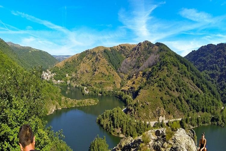 Le Mas des Sédariès Languedoc-Rosellón - Villefort visuel 4/9 Le Mas des Sédariès Languedoc-Rosellón - Villefort visuel 4/9
