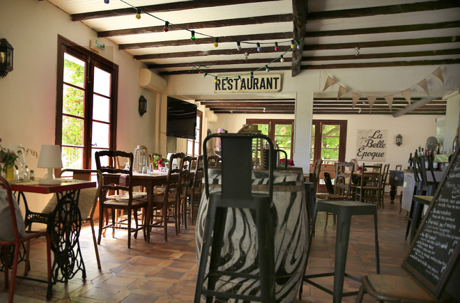 Le Medieval Ródano-Alpes - Saint-Thomé visuel 4/7