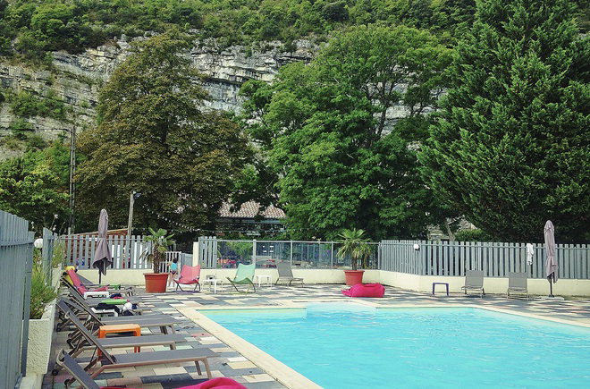 Le Medieval Ródano-Alpes - Saint-Thomé visuel 2/7