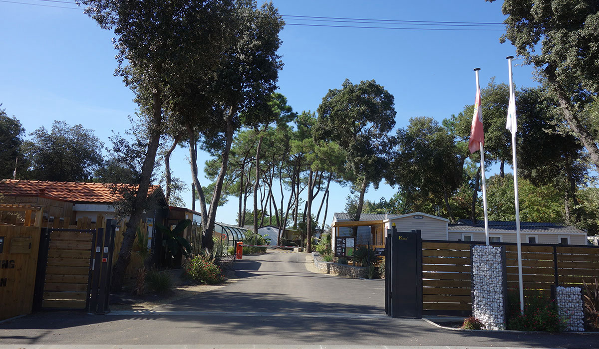 Le Mindin Países del Loira - Saint-Brévin-les-Pins visuel 3/21