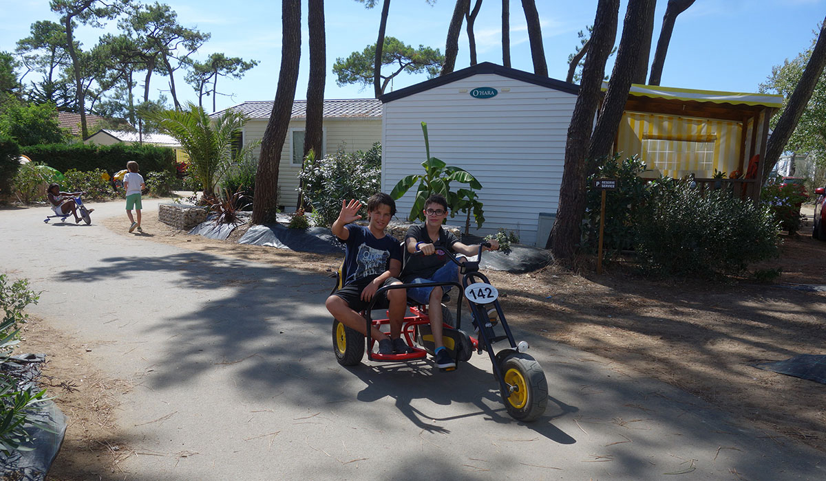 Le Mindin Países del Loira - Saint-Brévin-les-Pins visuel 8/21