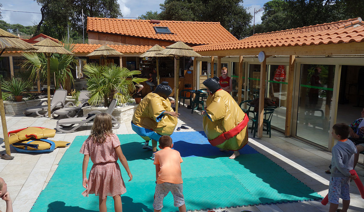 Le Mindin Países del Loira - Saint-Brévin-les-Pins visuel 16/21