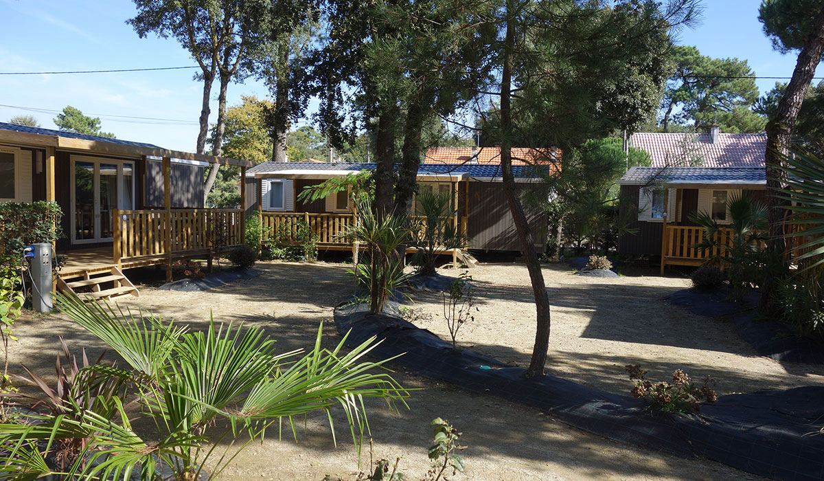 Le Mindin Países del Loira - Saint-Brévin-les-Pins visuel 11/21