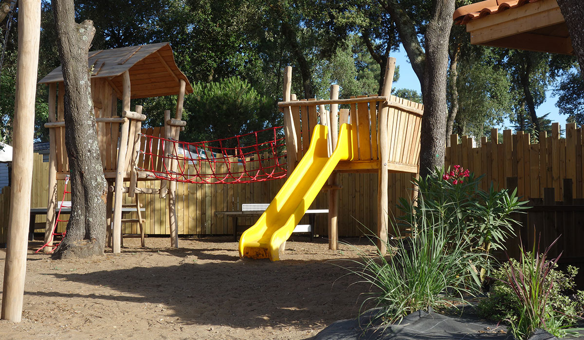 Le Mindin Países del Loira - Saint-Brévin-les-Pins visuel 15/21