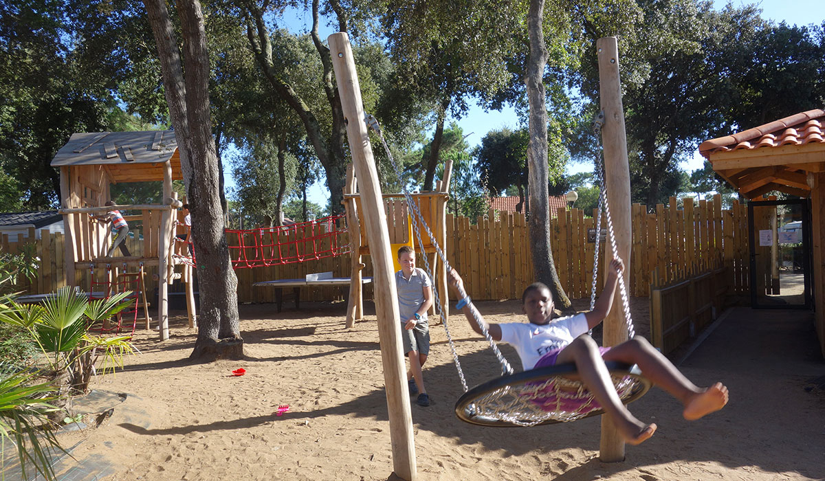 Le Mindin Países del Loira - Saint-Brévin-les-Pins visuel 7/21