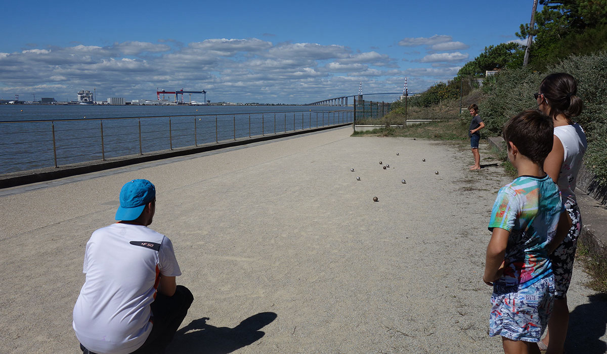 Le Mindin Países del Loira - Saint-Brévin-les-Pins visuel 13/21