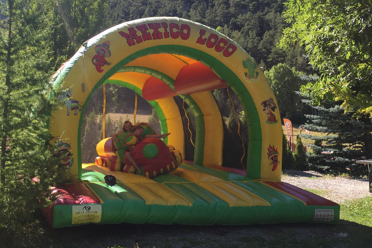 Le Montana Provenza-Alpes-Costa Azul - Val-des-Prés visuel 4/7 Le Montana Provenza-Alpes-Costa Azul - Val-des-Prés visuel 4/7