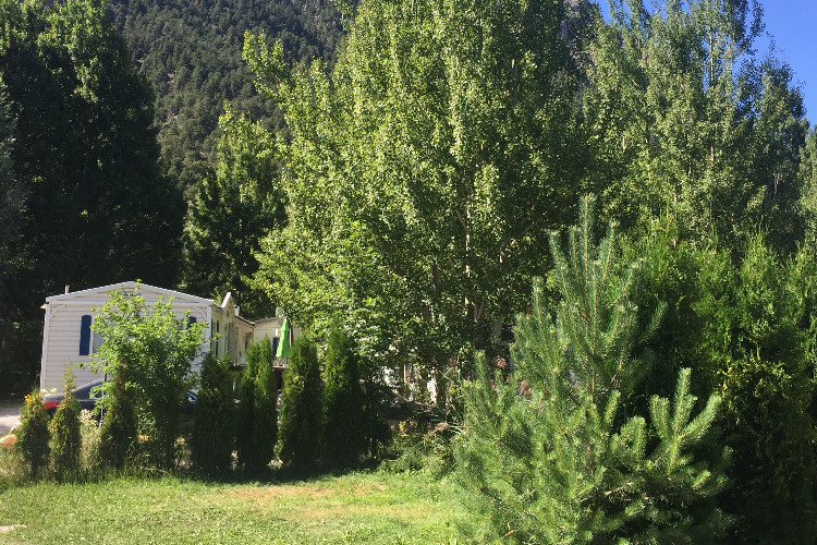 Le Montana Provenza-Alpes-Costa Azul - Val-des-Prés visuel 3/7 Le Montana Provenza-Alpes-Costa Azul - Val-des-Prés visuel 3/7