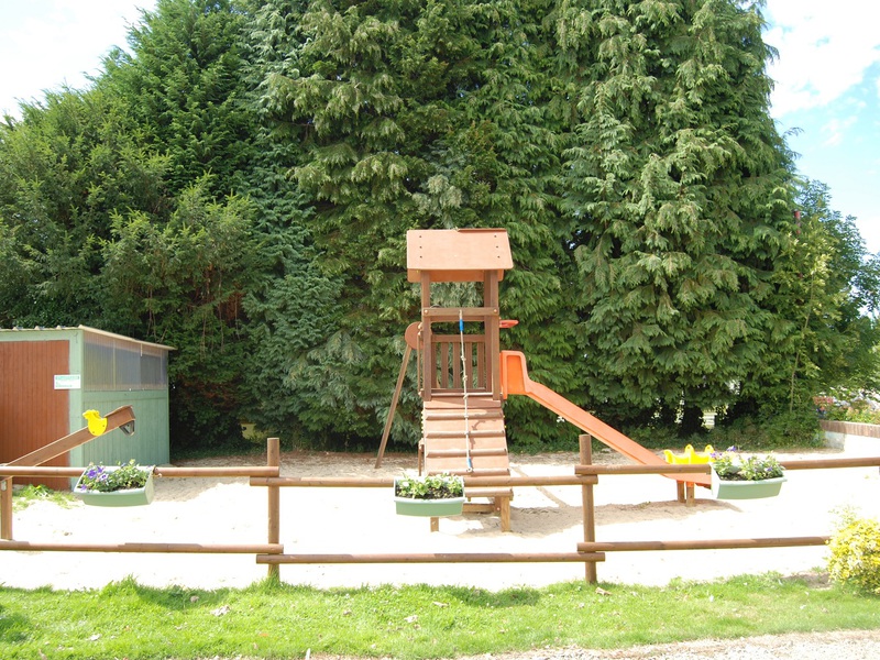 Le Montviron Baja Normandía - Montviron visuel 7/8 Le Montviron Baja Normandía - Montviron visuel 7/8