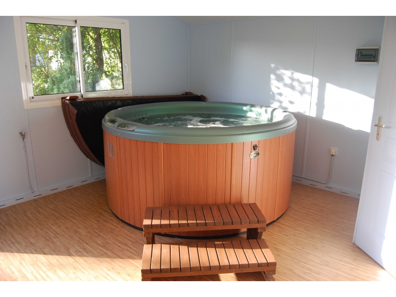 Le Montviron Baja Normandía - Montviron visuel 8/8 Le Montviron Baja Normandía - Montviron visuel 8/8