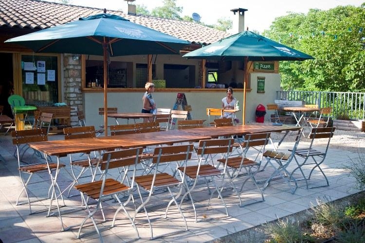 Le Moulin Ródano-Alpes - Saint-Martin-d'Ardèche visuel 4/8 Le Moulin Ródano-Alpes - Saint-Martin-d'Ardèche visuel 4/8