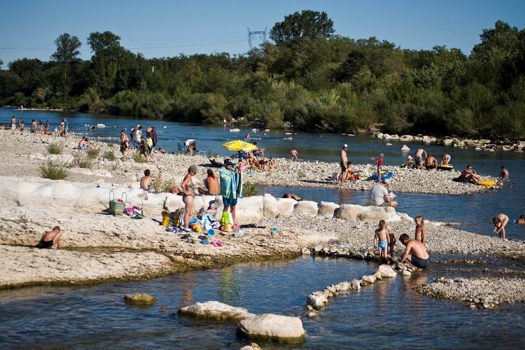 Le Moulin Ródano-Alpes - Saint-Martin-d'Ardèche visuel 3/8 Le Moulin Ródano-Alpes - Saint-Martin-d'Ardèche visuel 3/8