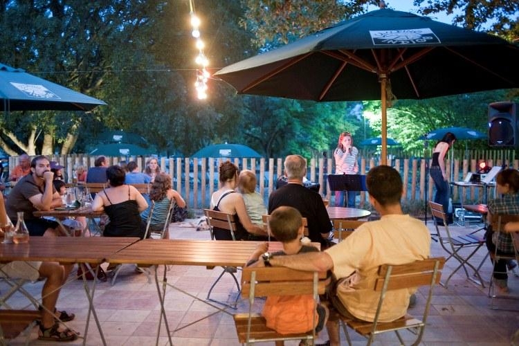 Le Moulin Ródano-Alpes - Saint-Martin-d'Ardèche visuel 6/8 Le Moulin Ródano-Alpes - Saint-Martin-d'Ardèche visuel 6/8