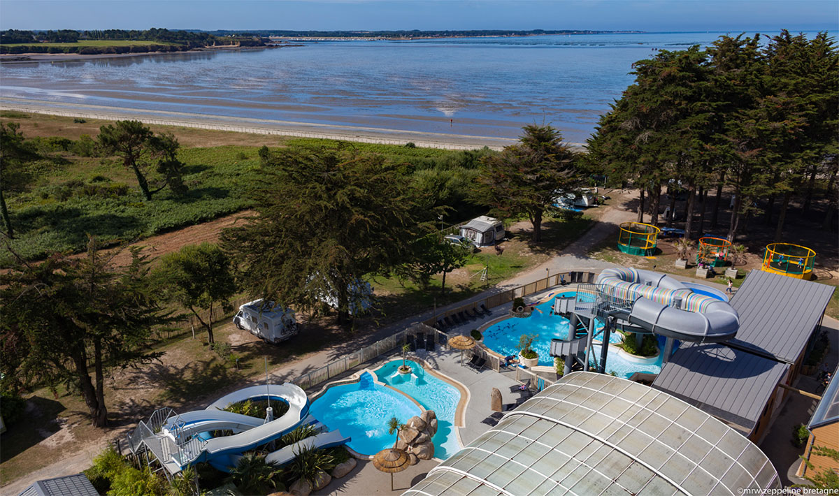 Le Moulin de l'Eclis Países del Loira - Assérac visuel 2/11 Le Moulin de l'Eclis Países del Loira - Assérac visuel 2/11