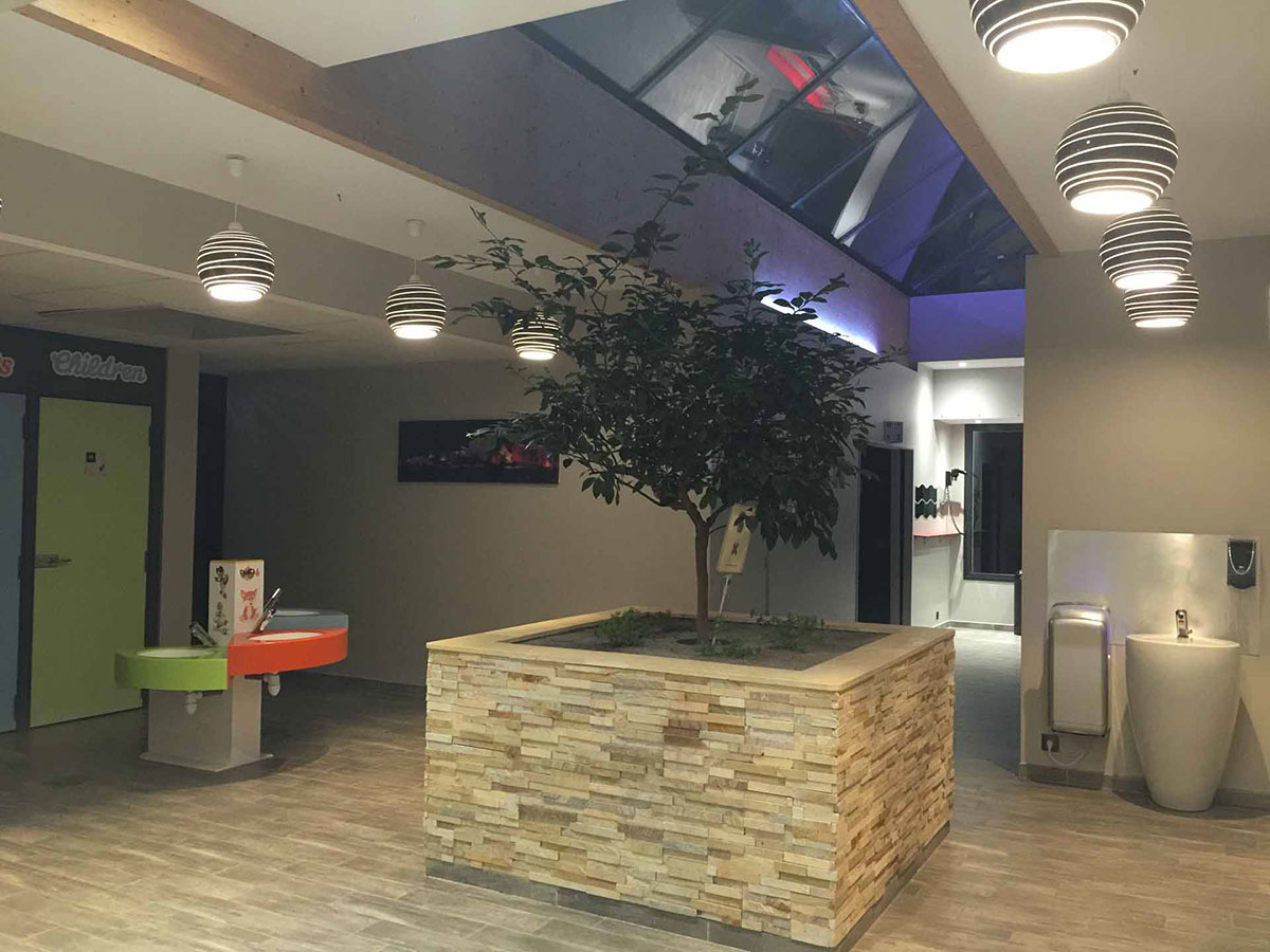 Le Moulin de l'Eclis Países del Loira - Assérac visuel 10/11 Le Moulin de l'Eclis Países del Loira - Assérac visuel 10/11