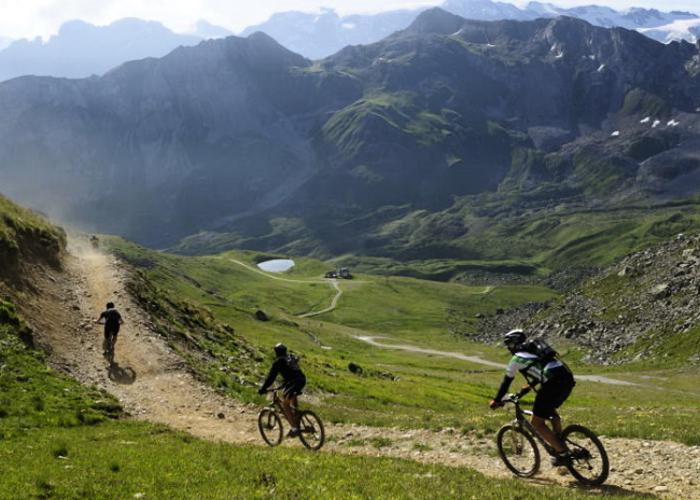 Le Moulin du Pont d'Aliès Languedoc-Rosellón - Saint-Martin-Lys visuel 4/8