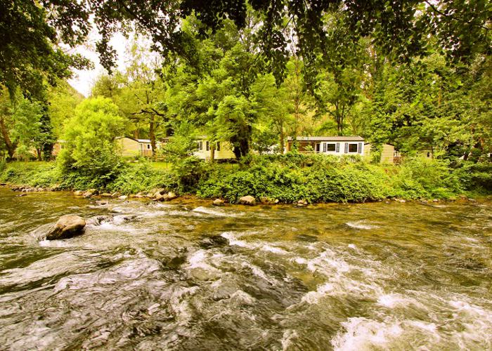 Le Moulin du Pont d'Aliès Languedoc-Rosellón - Saint-Martin-Lys visuel 5/8