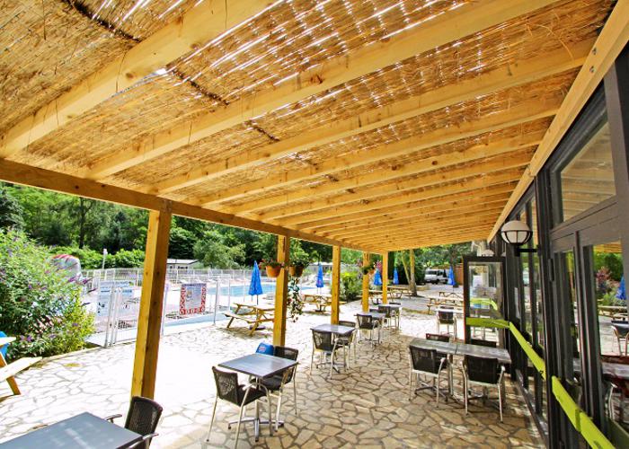 Le Moulin du Pont d'Aliès Languedoc-Rosellón - Saint-Martin-Lys visuel 6/8