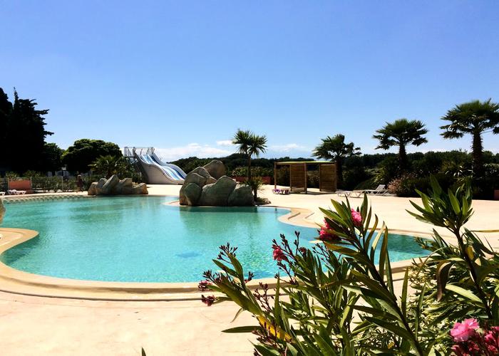 Le Méditerranée Languedoc-Rosellón - Argelès-sur-Mer visuel 5/27