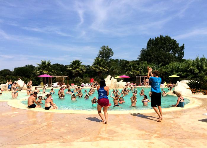 Le Méditerranée Languedoc-Rosellón - Argelès-sur-Mer visuel 7/27