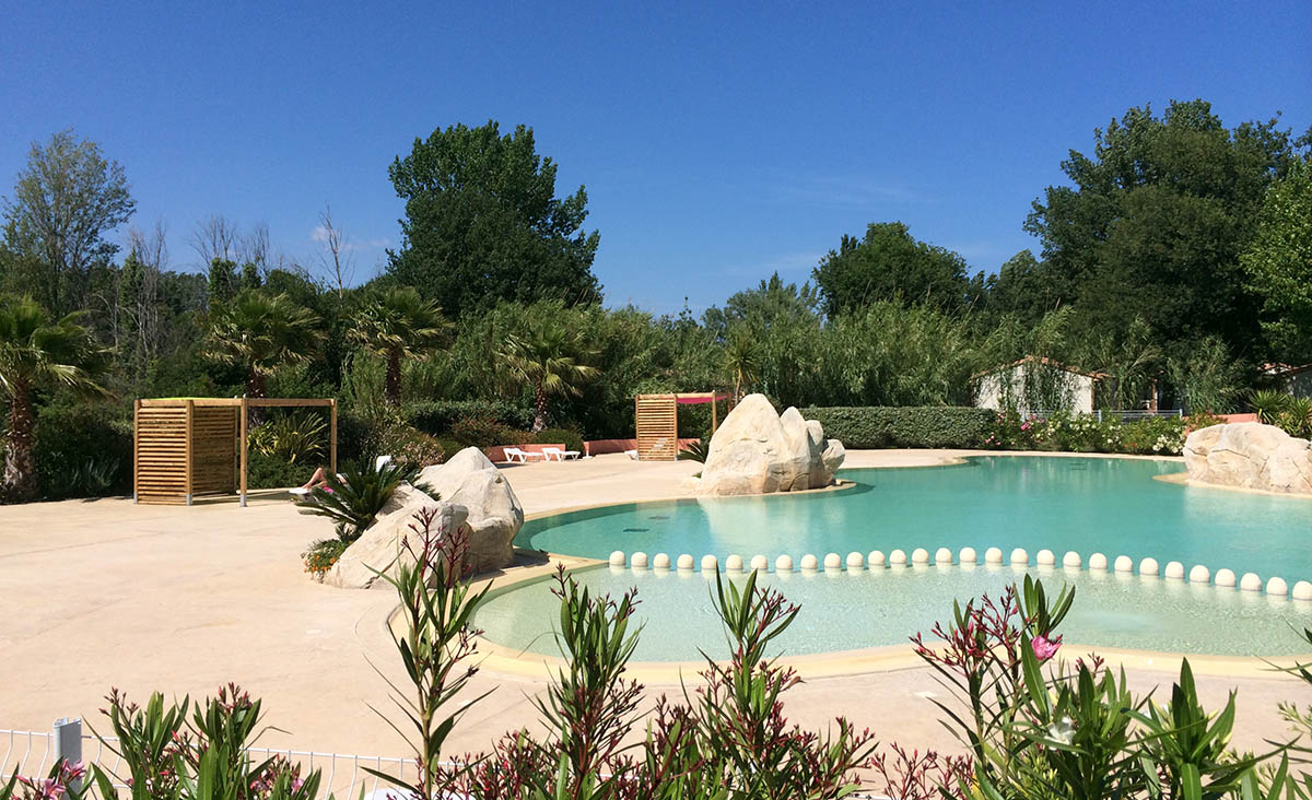 Le Méditerranée Languedoc-Rosellón - Argelès-sur-Mer visuel 26/27