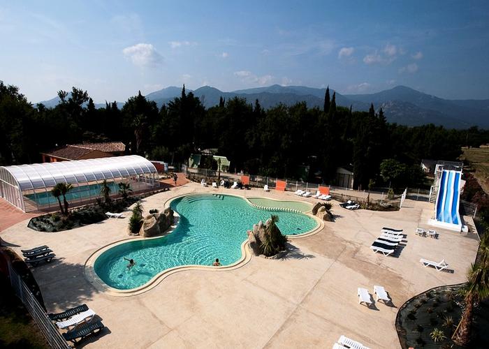 Le Méditerranée Languedoc-Rosellón - Argelès-sur-Mer visuel 8/27