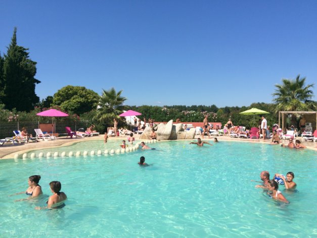 Le Méditerranée Languedoc-Rosellón - Argelès-sur-Mer visuel 2/27