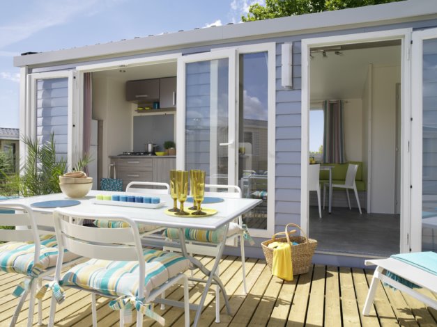 Le Méditerranée Languedoc-Rosellón - Argelès-sur-Mer visuel 16/27