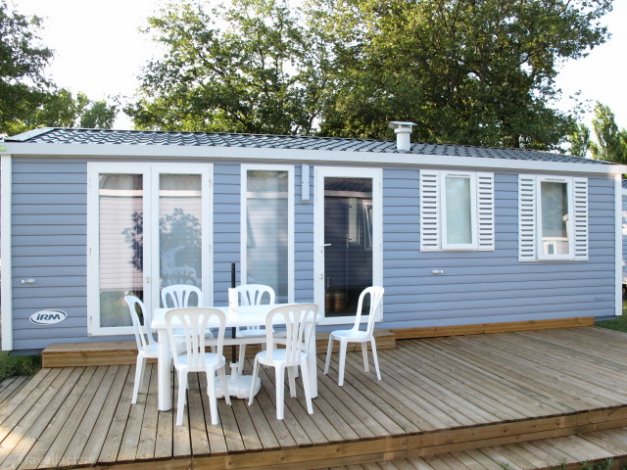 Le Méditerranée Languedoc-Rosellón - Argelès-sur-Mer visuel 17/27