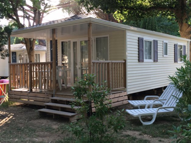 Le Méditerranée Languedoc-Rosellón - Argelès-sur-Mer visuel 22/27