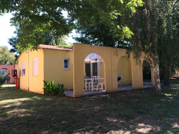 Le Méditerranée Languedoc-Rosellón - Argelès-sur-Mer visuel 19/27