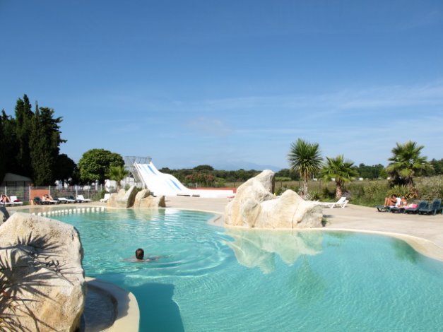 Le Méditerranée Languedoc-Rosellón - Argelès-sur-Mer visuel 3/27
