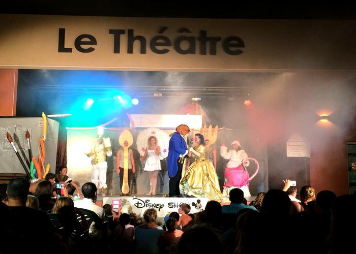 Le Méditerranée Languedoc-Rosellón - Argelès-sur-Mer visuel 12/27