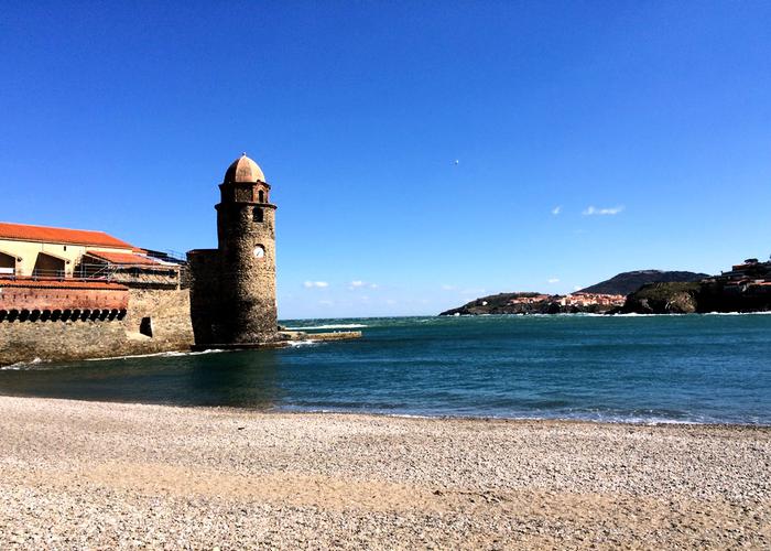 Le Méditerranée Languedoc-Rosellón - Argelès-sur-Mer visuel 14/27