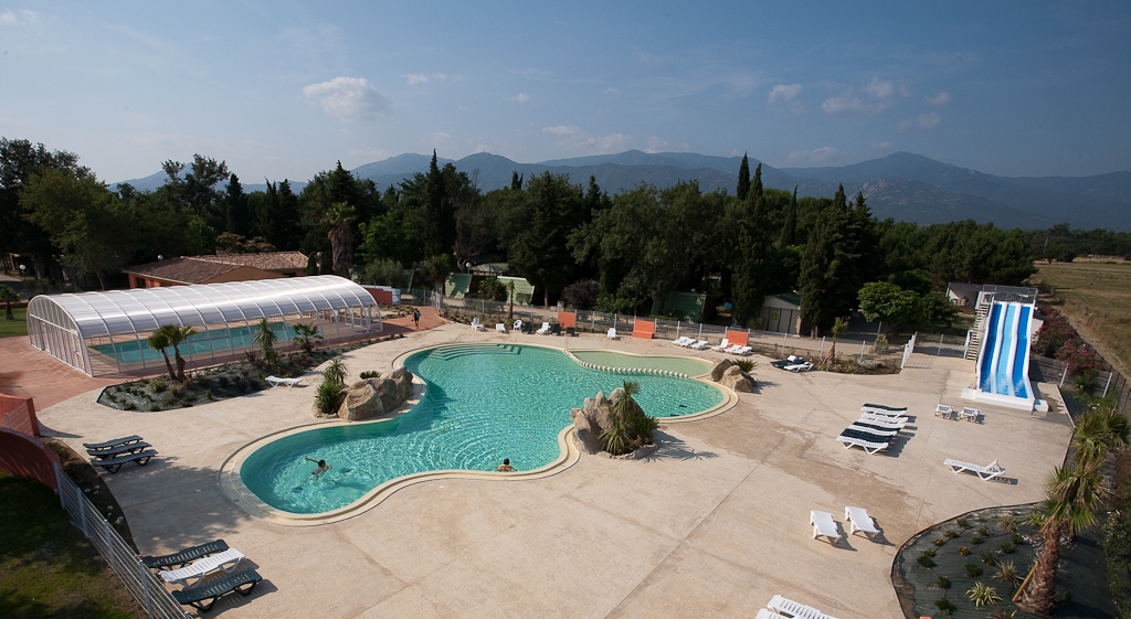 Le Méditerranée Languedoc-Rosellón - Argelès-sur-Mer visuel 27/27