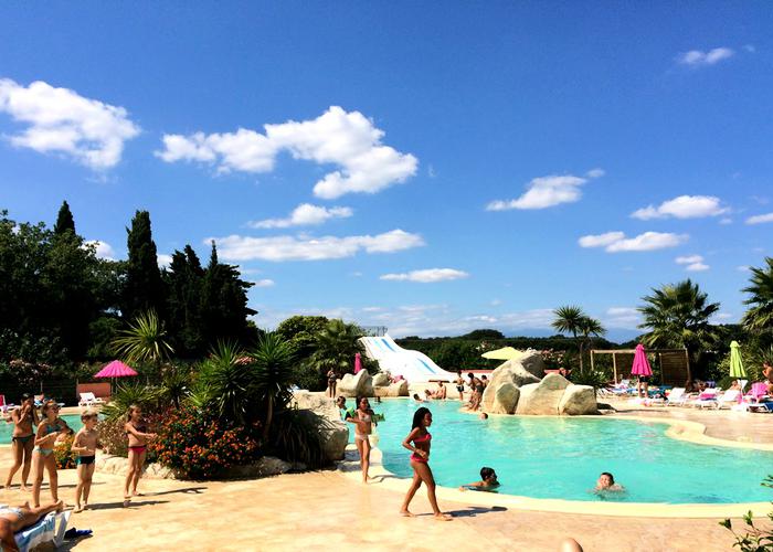 Le Méditerranée Languedoc-Rosellón - Argelès-sur-Mer visuel 6/27