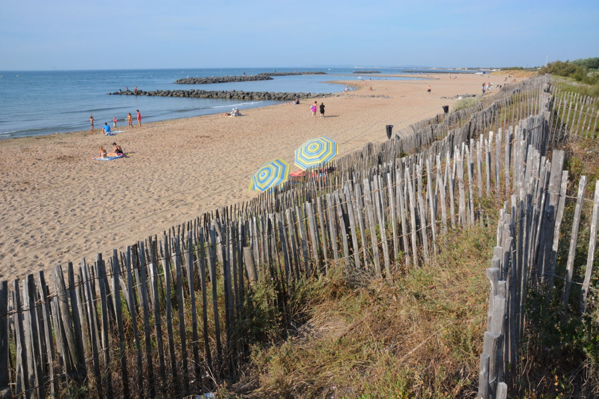 Club Le Napoléon Languedoc-Rosellón - Vias visuel 7/17 Club Le Napoléon Languedoc-Rosellón - Vias visuel 7/17