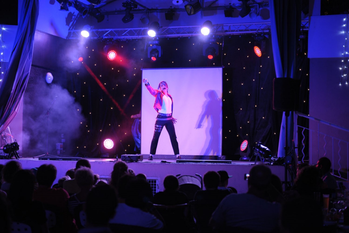 Club Le Napoléon Languedoc-Rosellón - Vias visuel 10/17 Club Le Napoléon Languedoc-Rosellón - Vias visuel 10/17