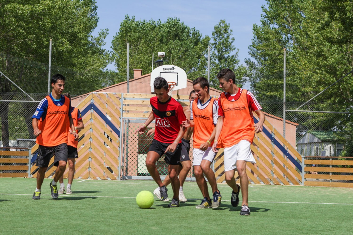 Club Le Napoléon Languedoc-Rosellón - Vias visuel 9/17 Club Le Napoléon Languedoc-Rosellón - Vias visuel 9/17